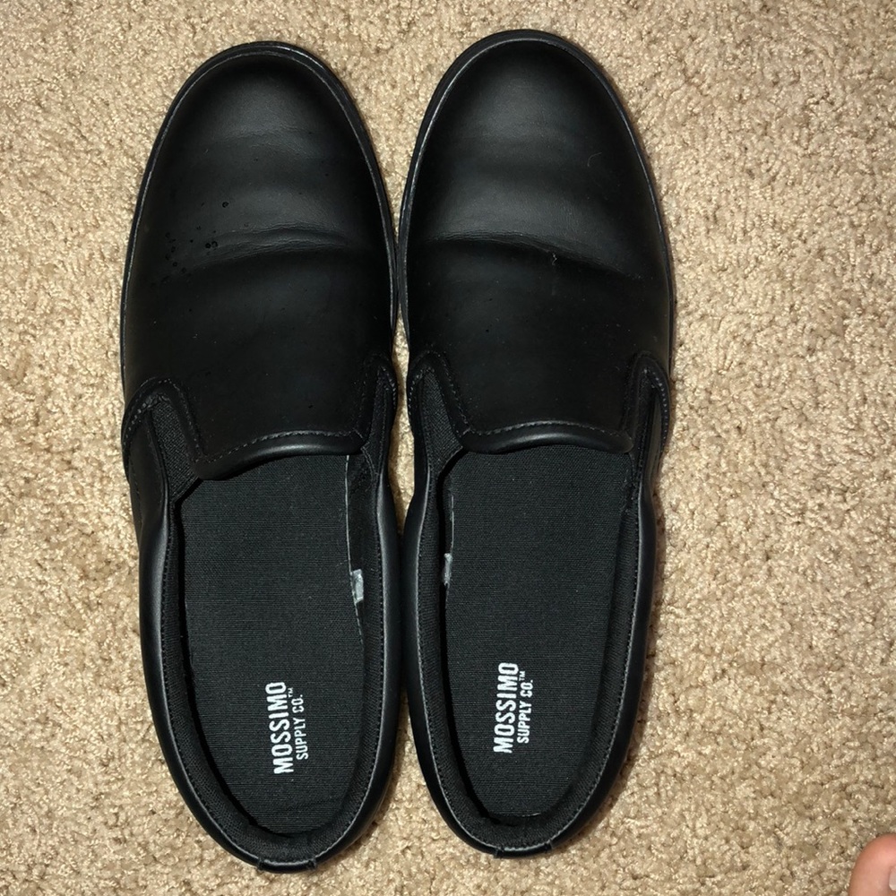 Non-Slip Mossimo Shoes
